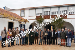 AULA PRÁTICA EM CASA DO MAESTRO PATRÍCIO CECILIO